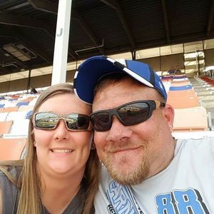 Meet your Posher, Joey